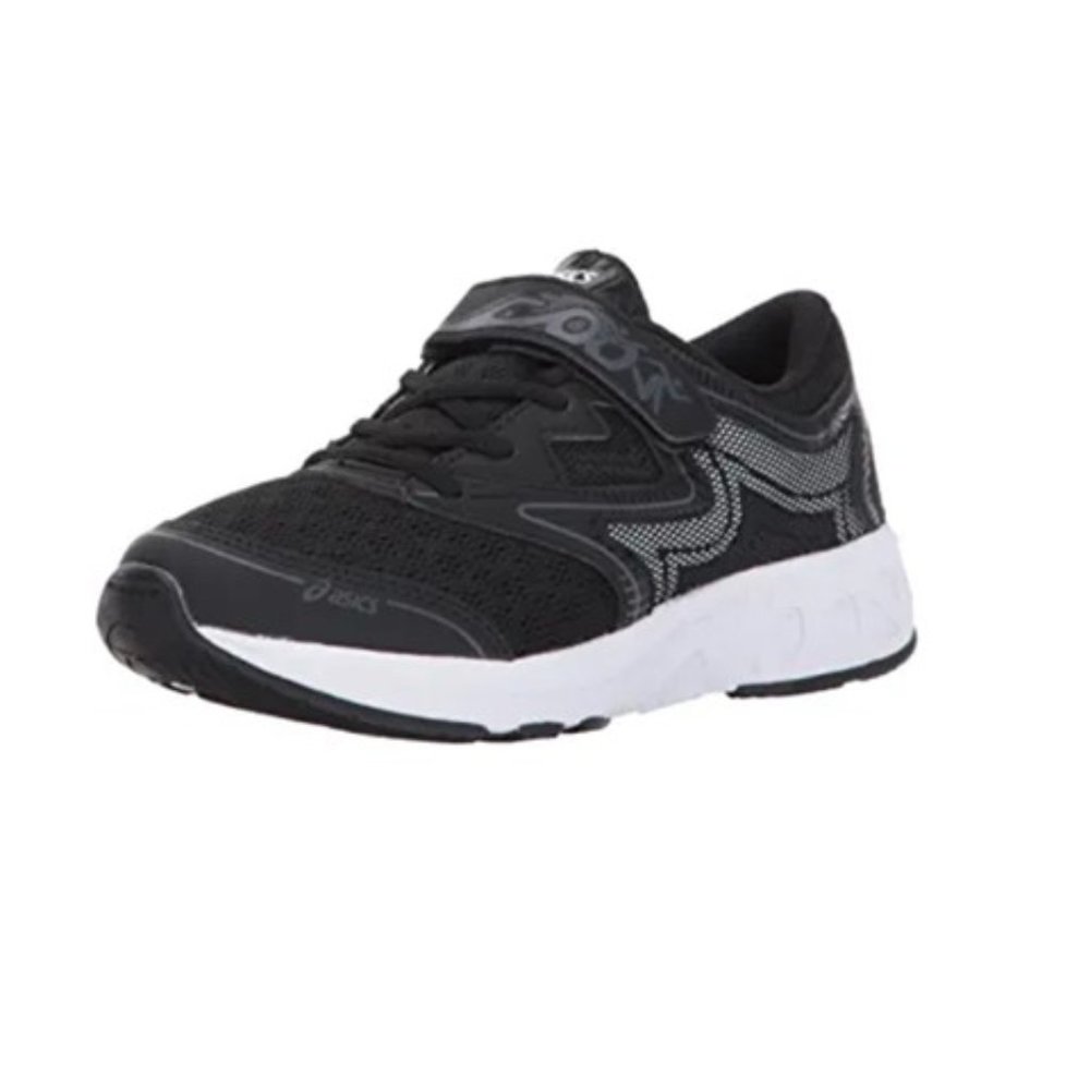 ASICS Kids Noosa Ps Running Shoe New in box